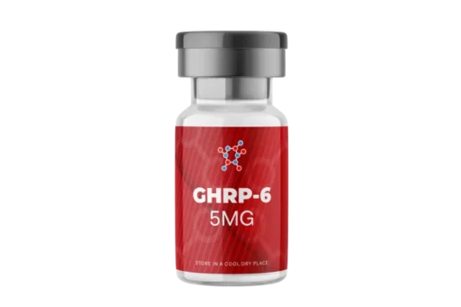 Buy GHRP6 Peptide Online