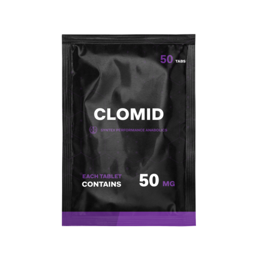 Buy Clomid Online