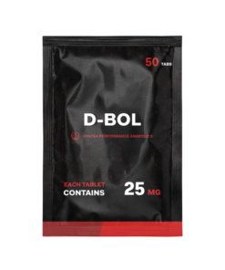 Buy Dianabol (D-bol) Online