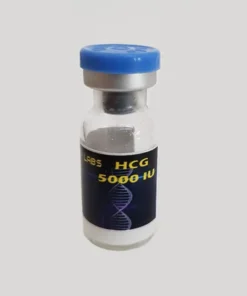 Buy HCG 5000 IU Injection Online