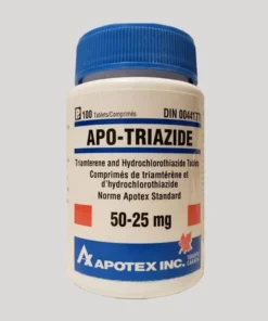 Buy APO – Triazide Online