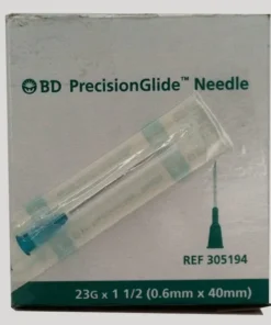 Buy 23G x 1 1/2 BD PrecisionGlide™ Needle Online