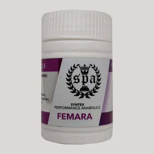 Buy Femara Letrozole Online