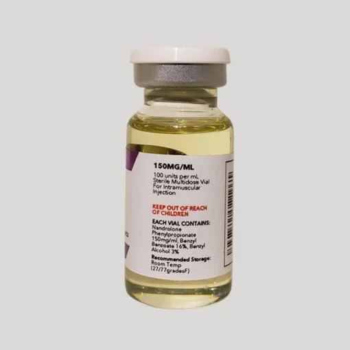 Buy Nandrolone Phenylpropionate Online